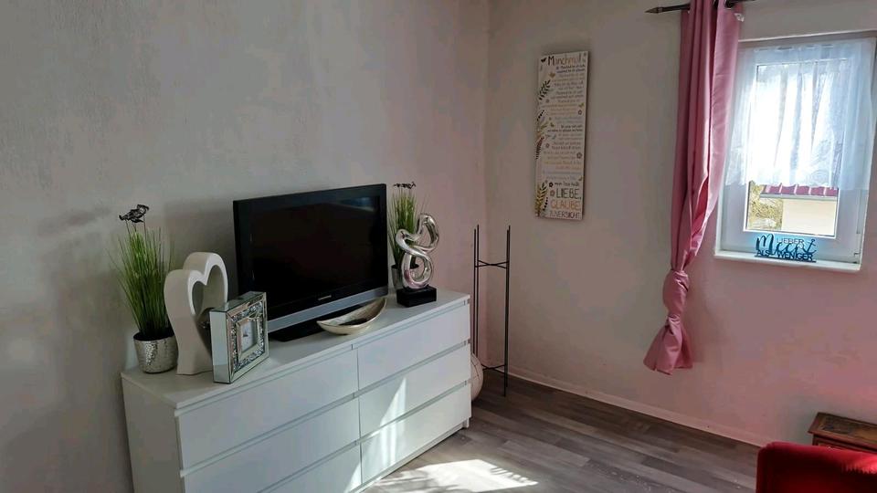 Einfamilienhaus Amt Creuzburg - 2 Zimmer, 80 m&sup2;, 600&euro; | Angebot:26048959