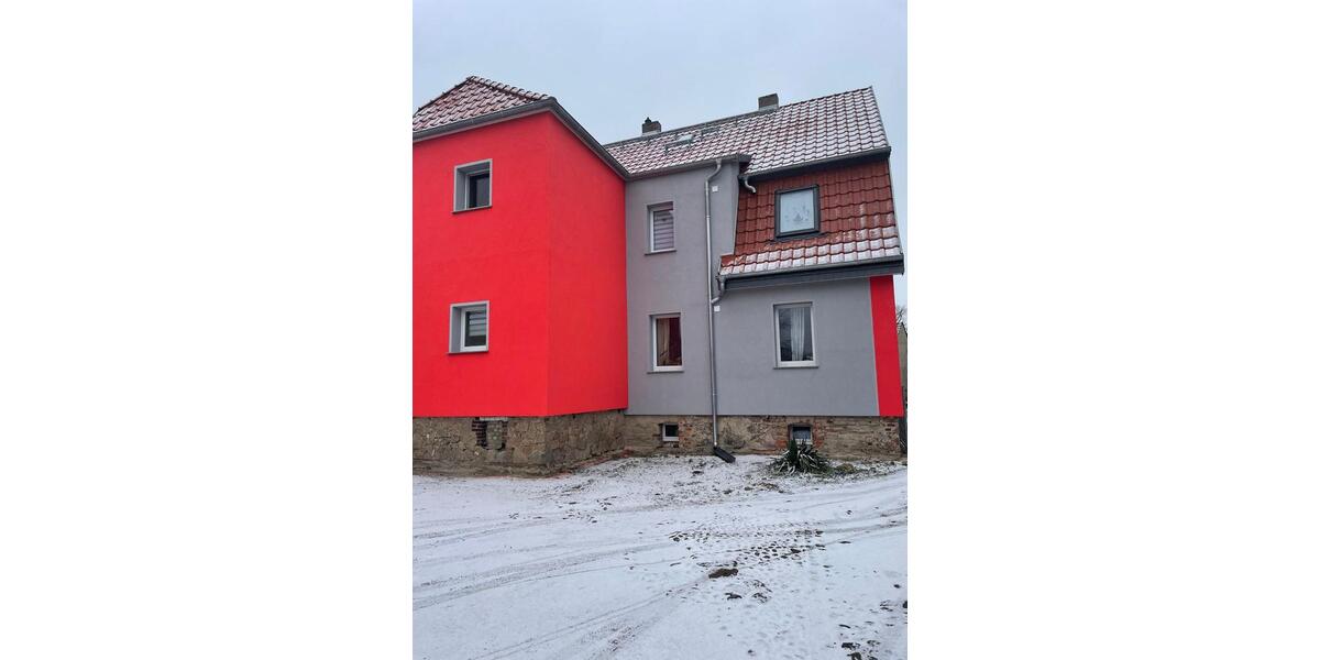 Erdgeschoßwohnung Herzberg (Elster) - 4 Zimmer, 87 m&sup2;, 522&euro; | Angebot:26284410