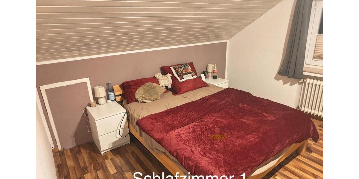 3 ZKB Wohnung 3 zimmer