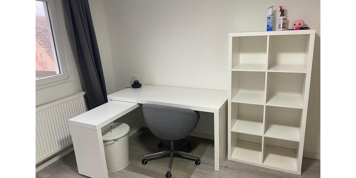 WG für Studierende der Finanzschule Edenkoben 8 zimmer