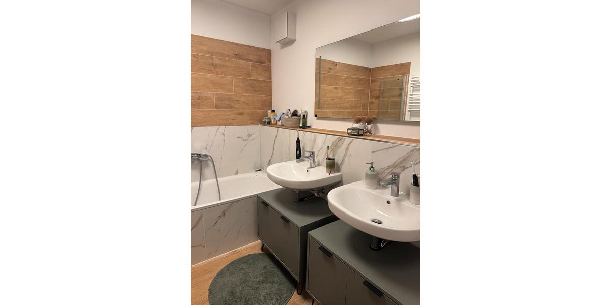 Wohnen auf Zeit Feldkirchen-Westerham Westerham - 3 Zimmer, 80 m&sup2;, 1.600&euro; | Angebot:26682847