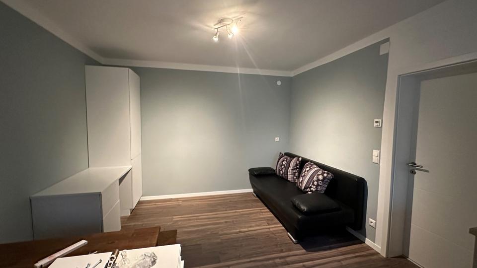 Erdgeschoßwohnung Oberndorf am Lech - 2 Zimmer, 35 m&sup2;, 690&euro; | Angebot:24745752