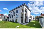 +++NU-Burlafingen, 3-Zi.-Mietwohnung, 85,08 m² Wfl., 2. OG, Küche, Balkon, TG-Stpl.+++ 3 zimmer