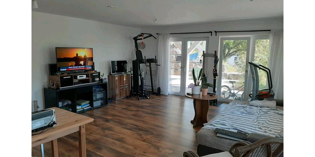 Hochparterre Spiegelberg - 2 Zimmer, 90 m&sup2;, 890&euro; | Angebot:26441813