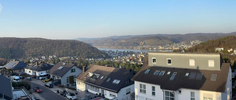 Etagenwohnung Bad Breisig - 3 Zimmer, 98 m&sup2;, 1.287&euro; | Angebot:25614282