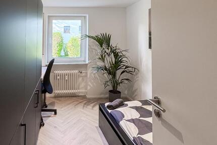 Wohnung München Ramersdorf-Perlach - 4 Zimmer, 13 m&sup2;, 725&euro; | Angebot:24492956