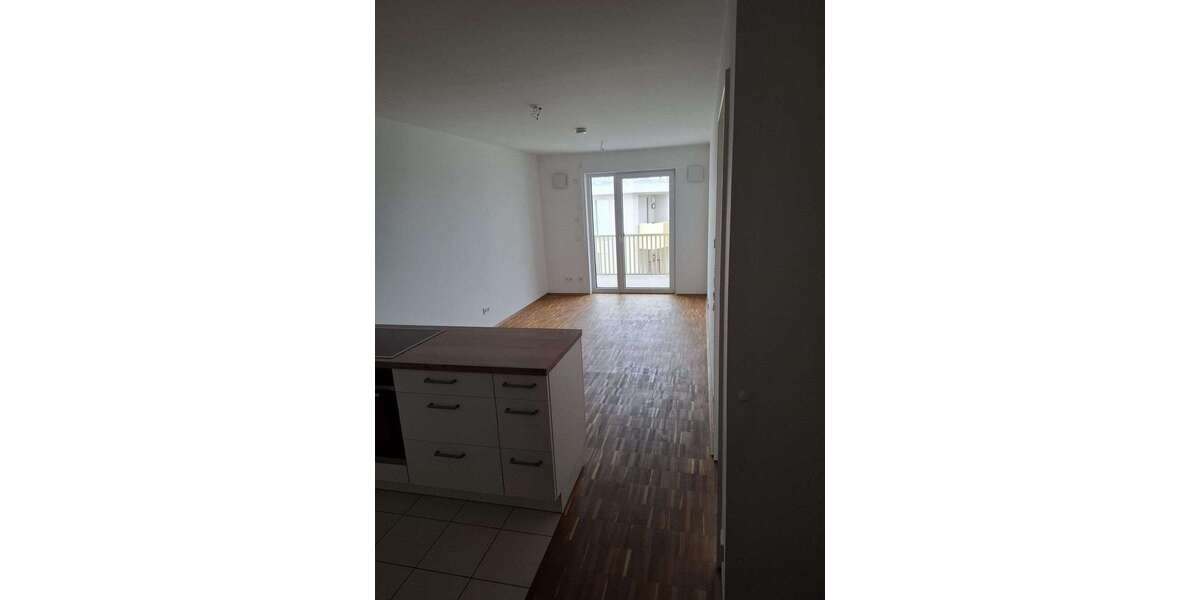 Wohnung zum Mieten in Straubing 524,90 € 52.49 m² 2 zimmer