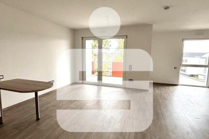 Altersgerechte 1-Zimmer-Wohnung in Schwandorf im 