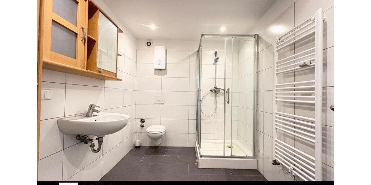 Günstige 3,5 Zimmer Wohnung mit wunderschönem Balkon 3 zimmer