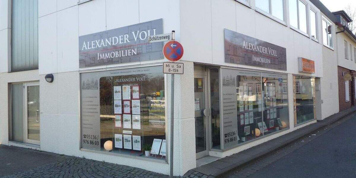 Etagenwohnung Lehrte Hämelerwald - 3 Zimmer, 89 m&sup2;, 1.118&euro; | Angebot:25927508