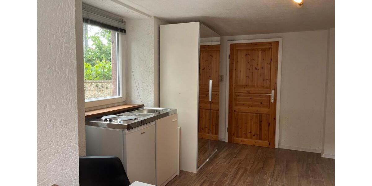 Wohnen auf Zeit Freiburg im Breisgau Lehen - 1 Zimmer, 20 m&sup2;, 580&euro; | Angebot:26036726