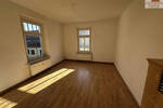 3-Raum-Wohnung in Wilkau-Haßlau!
