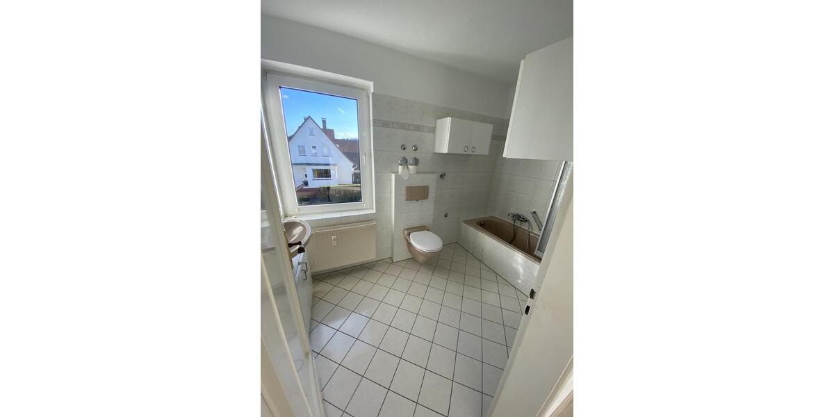 Etagenwohnung Bad Pyrmont - 2 Zimmer, 65 m&sup2;, 550&euro; | Angebot:26266493