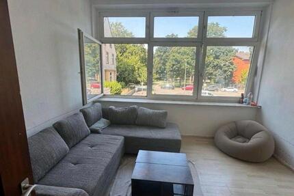 Wohnung Duisburg Hamborn - 1 Zimmer, 23 m&sup2;, 460&euro; | Angebot:25267803