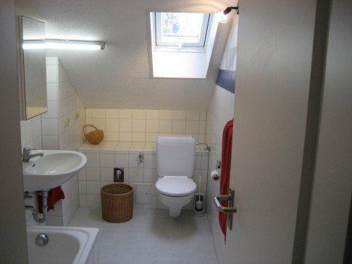Dachgeschoßwohnung Berkheim - 1.5 Zimmer, 41 m&sup2;, 475&euro; | Angebot:26256433