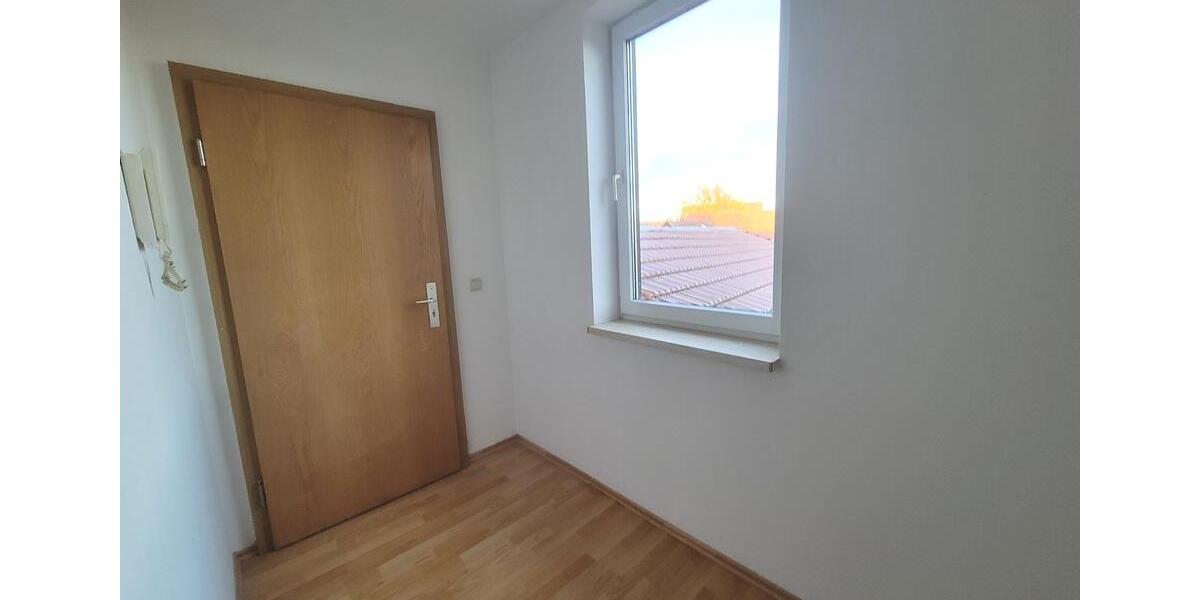 Charmante Single Wohnung im ruhigen Seebach 2 zimmer