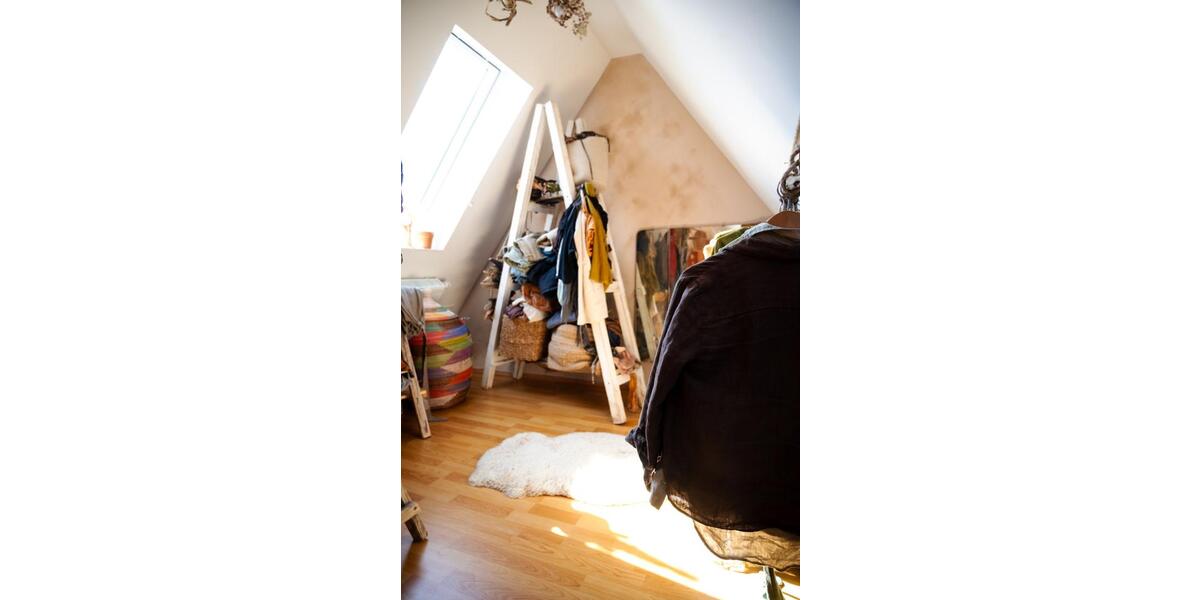 Dachgeschoßwohnung Haigerloch - 2.5 Zimmer, 63 m&sup2;, 600&euro; | Angebot:26480183