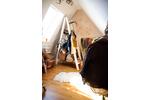 Dachgeschoßwohnung Haigerloch - 2.5 Zimmer, 63 m&sup2;, 600&euro; | Angebot:26480183