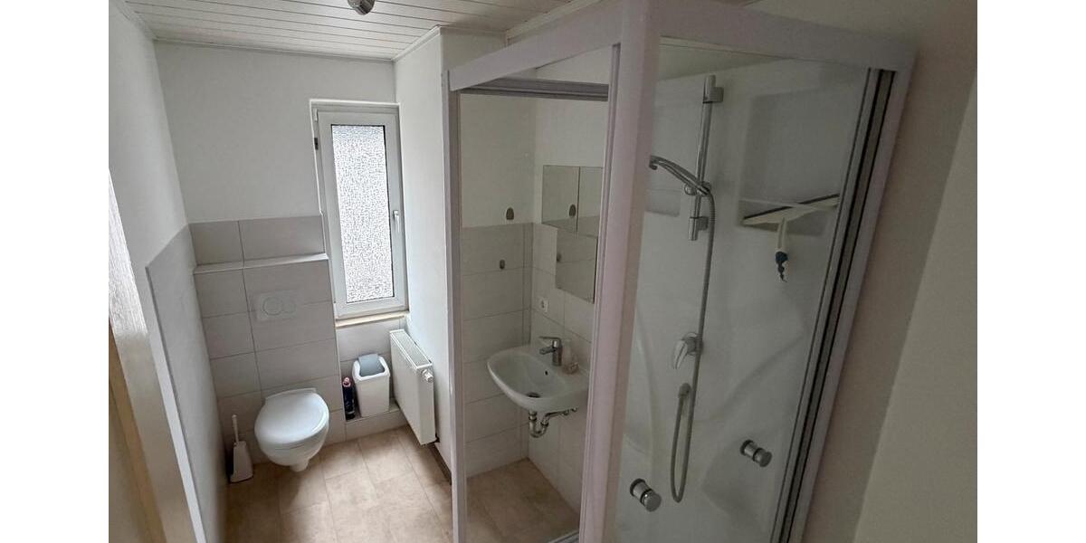 Etagenwohnung Naila - 2 Zimmer, 59 m&sup2;, 430&euro; | Angebot:24841186