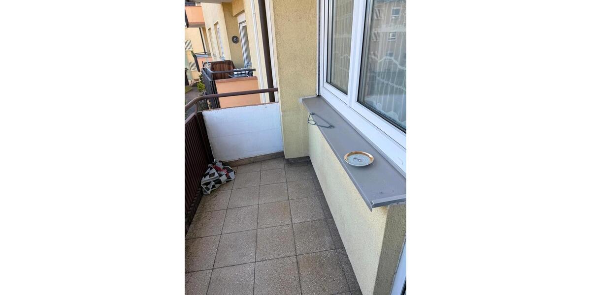 Wohnen auf Zeit Schweinfurt Gartenstadt - 1 Zimmer, 20 m&sup2;, 380&euro; | Angebot:26600320