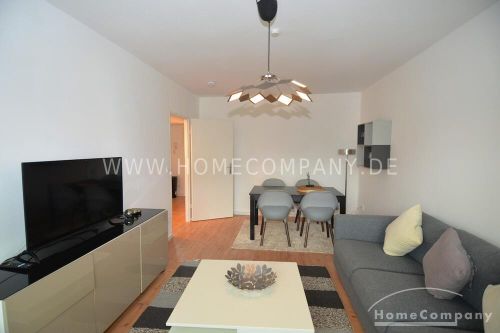 Wohnen auf Zeit Berlin Steglitz-Zehlendorf - 2 Zimmer, 64 m&sup2;, 1.580&euro; | Angebot:26676850