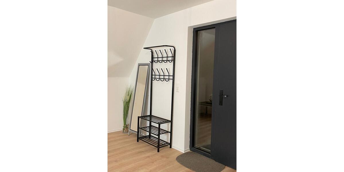 Dachgeschoßwohnung Muggensturm - 3 Zimmer, 70 m&sup2;, 1.100&euro; | Angebot:26075561