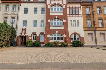 Gewerbeobjekt Bitterfeld Bitterfeld - 1.050&euro; | Angebot:27109164