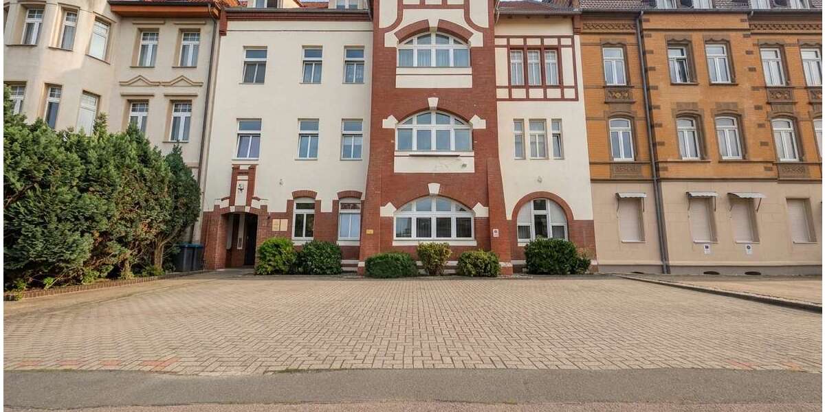 Gewerbeobjekt Bitterfeld Bitterfeld - 1.050&euro; | Angebot:27109164
