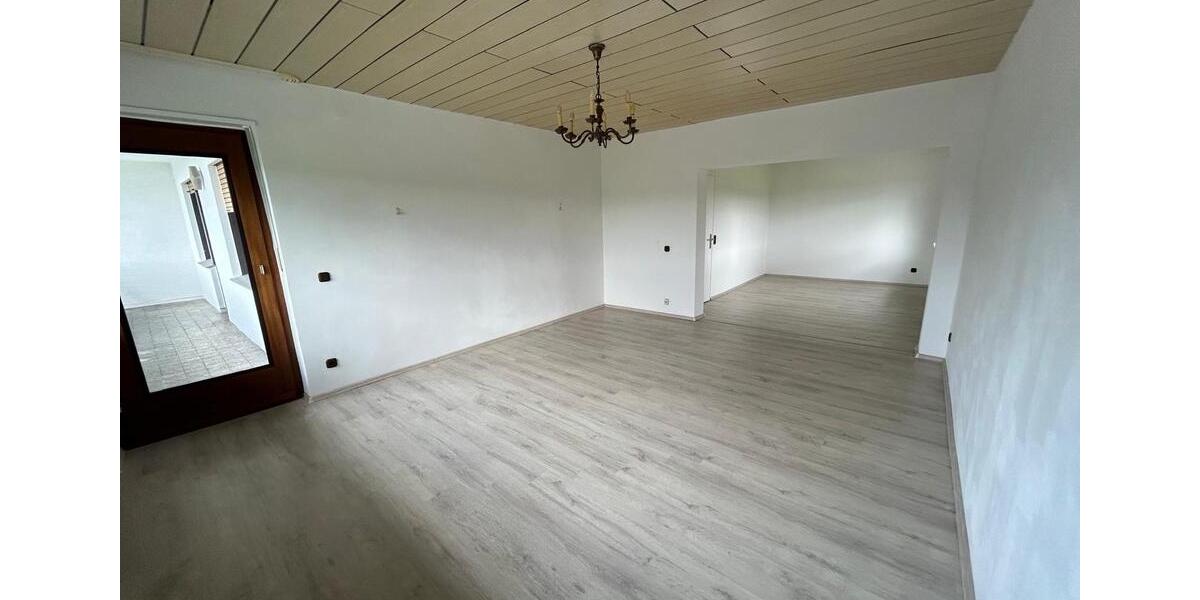 Etagenwohnung Enger - 3 Zimmer, 80 m&sup2;, 650&euro; | Angebot:26478122
