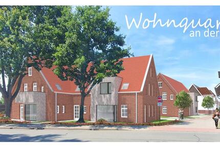 Wohnung Neuenhaus - 3 Zimmer, 76 m&sup2;, 1.000&euro; | Angebot:20969718