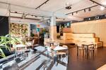 Office im betahaus Hamburg - All-in-Miete