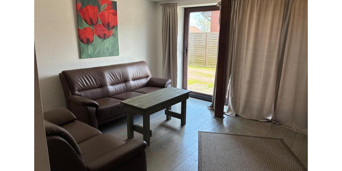 Etagenwohnung Meldorf - 2 Zimmer, 96 m&sup2;, 900&euro; | Angebot:24846883