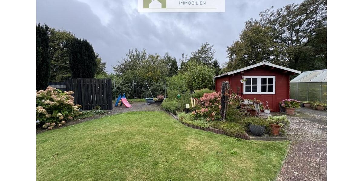 Dachgeschoßwohnung Westoverledingen - 3 Zimmer, 80 m&sup2;, 600&euro; | Angebot:24751317