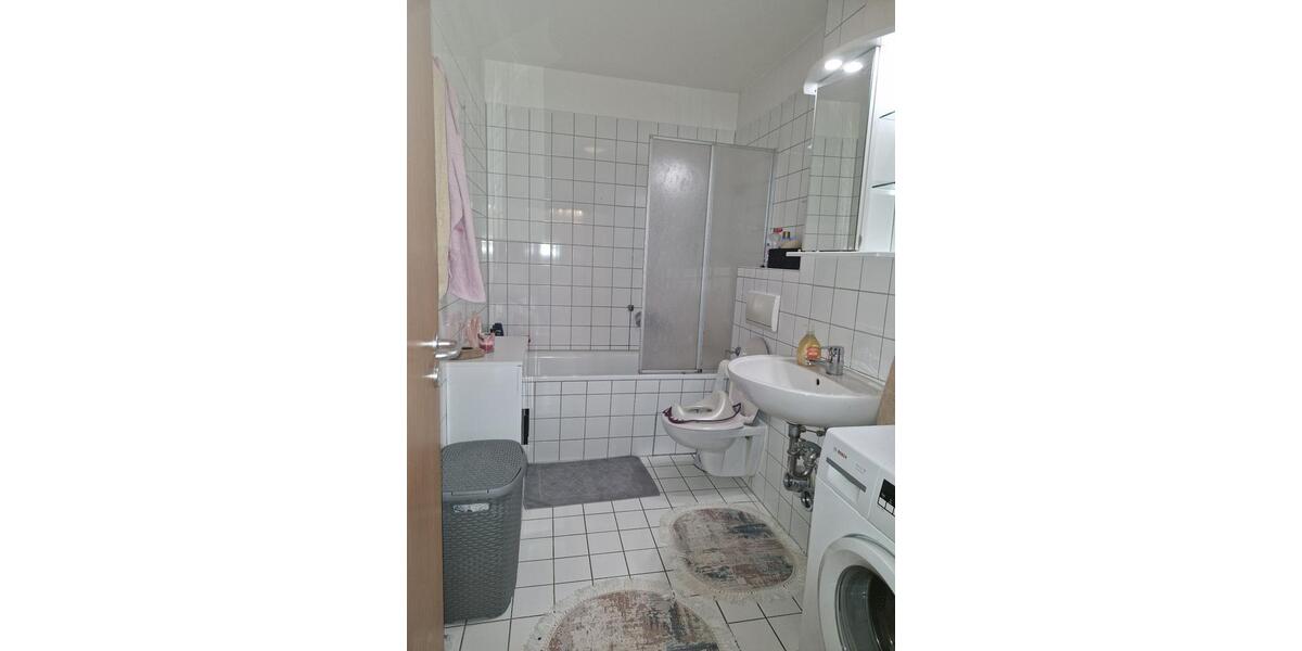 Etagenwohnung Friesack - 3 Zimmer, 80 m&sup2;, 677&euro; | Angebot:23642657