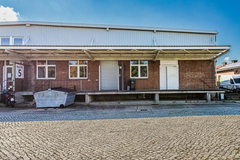Gewerbeobjekt Rötha - 2.750&euro; | Angebot:20845474