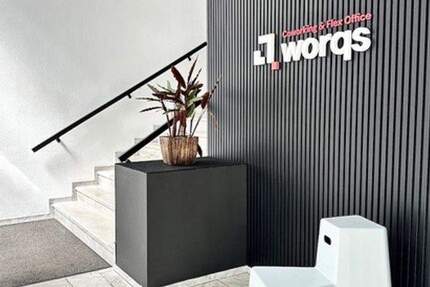 All-inclusive Private Desk im Coworking - 247 Zugang, Kaffee & Highspeed WLAN zimmer