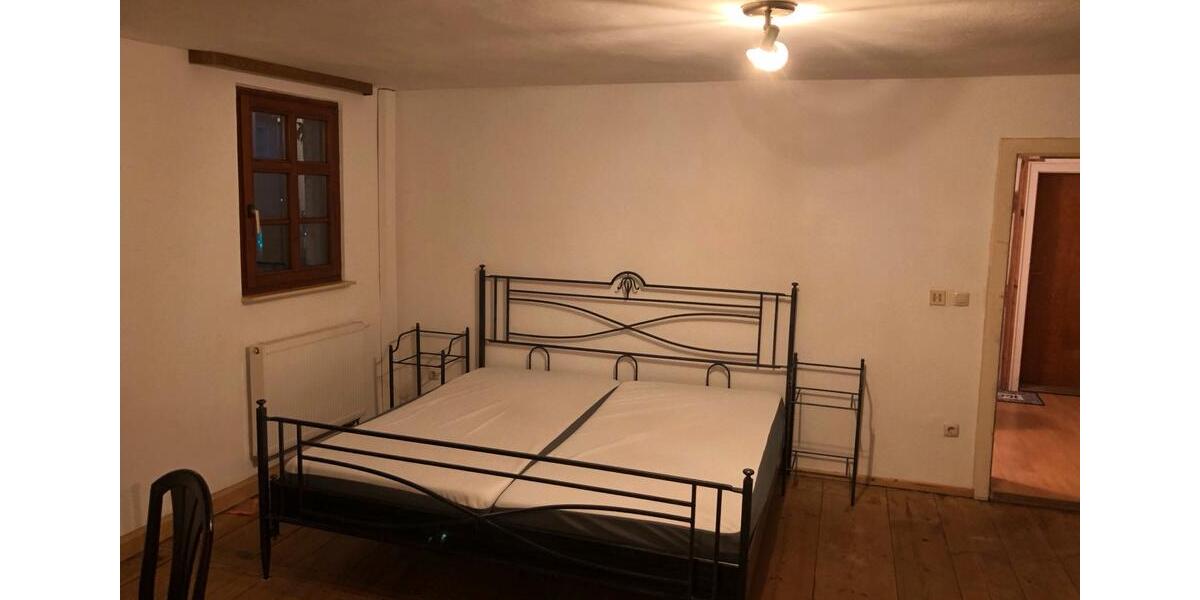 Wohnen auf Zeit Neunkirchen am Brand - 1 Zimmer, 35 m&sup2;, 45&euro; | Angebot:26000961