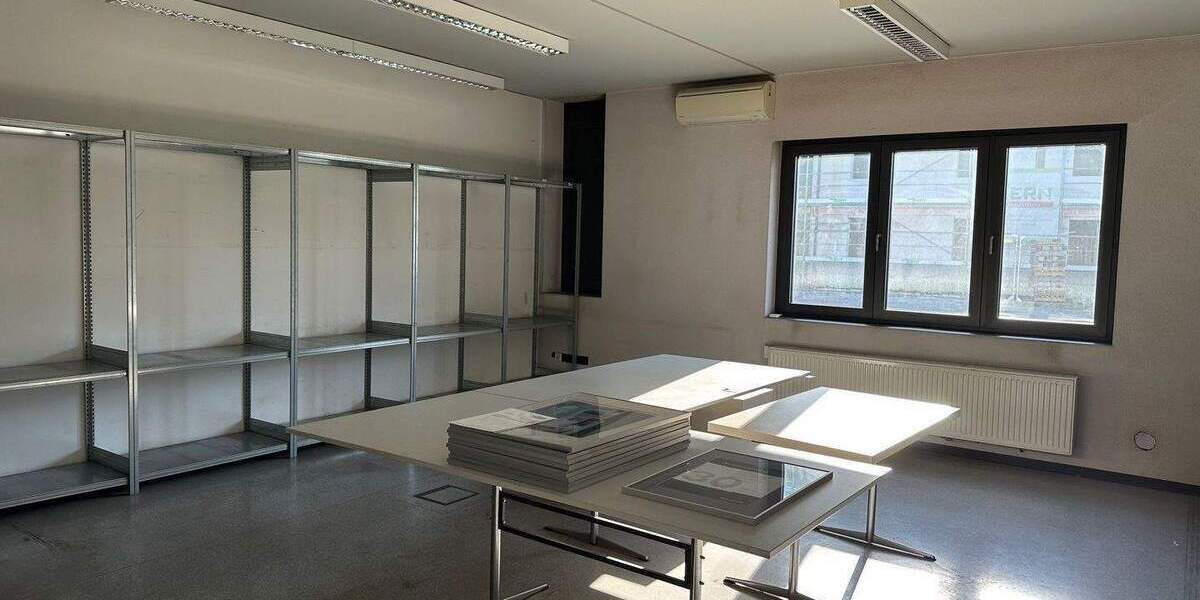 Gewerbeobjekt Endingen - 25.000&euro; | Angebot:24720782