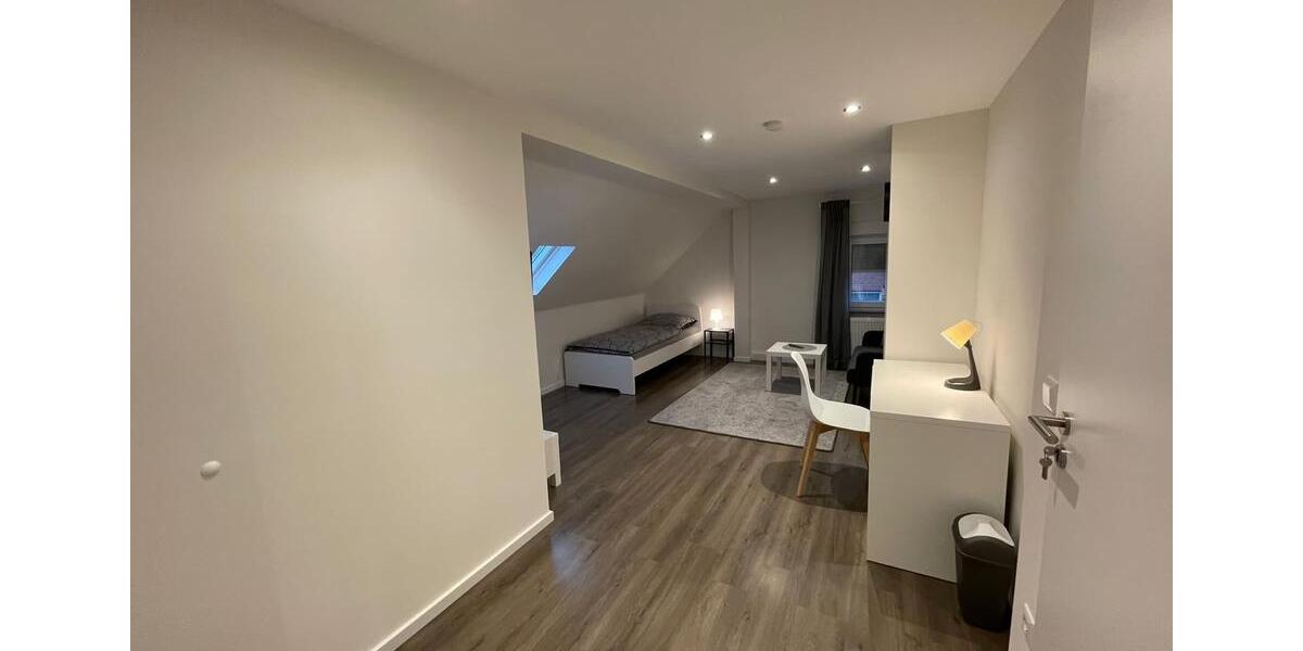 Wohnen auf Zeit Wolfsburg Alt-Wolfsburg - 1 Zimmer, 19 m&sup2;, 420&euro; | Angebot:26572554