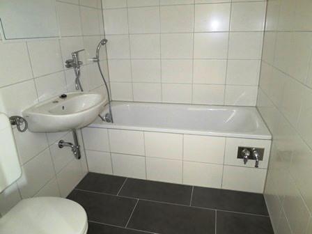Dachgeschoßwohnung Gotha - 3 Zimmer, 61 m&sup2;, 370&euro; | Angebot:25570581