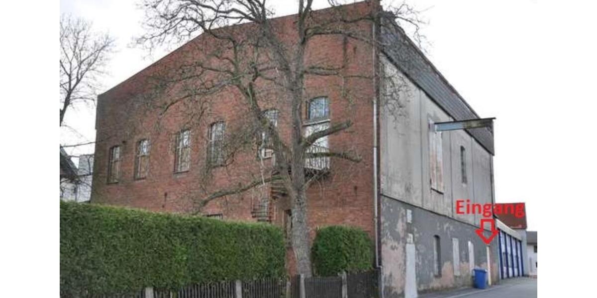 Gewerbeobjekt Oberzent - 385&euro; | Angebot:23208458