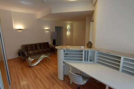 Büro in Düsseldorf 778 € 55 m² zimmer