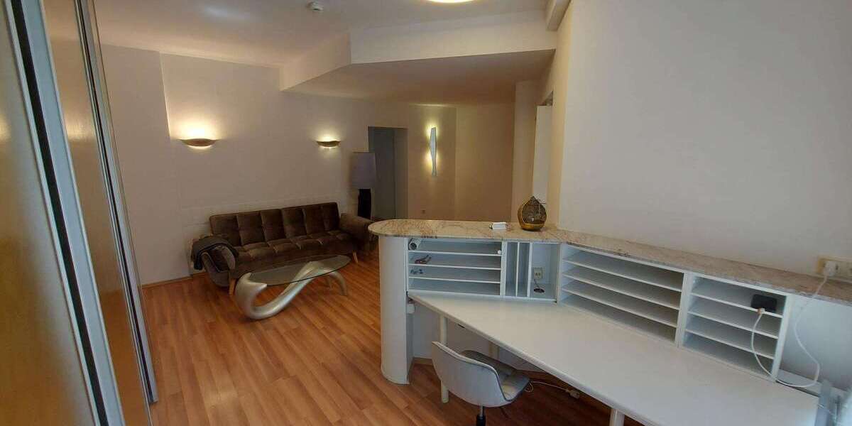 Büro in Düsseldorf 778 € 55 m² zimmer