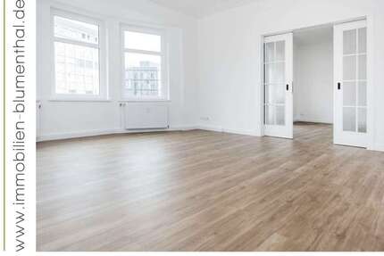 Wohnung Bielefeld / Mitte Mitte - 5 Zimmer, 183 m&sup2;, 2.140&euro; | Angebot:27672516