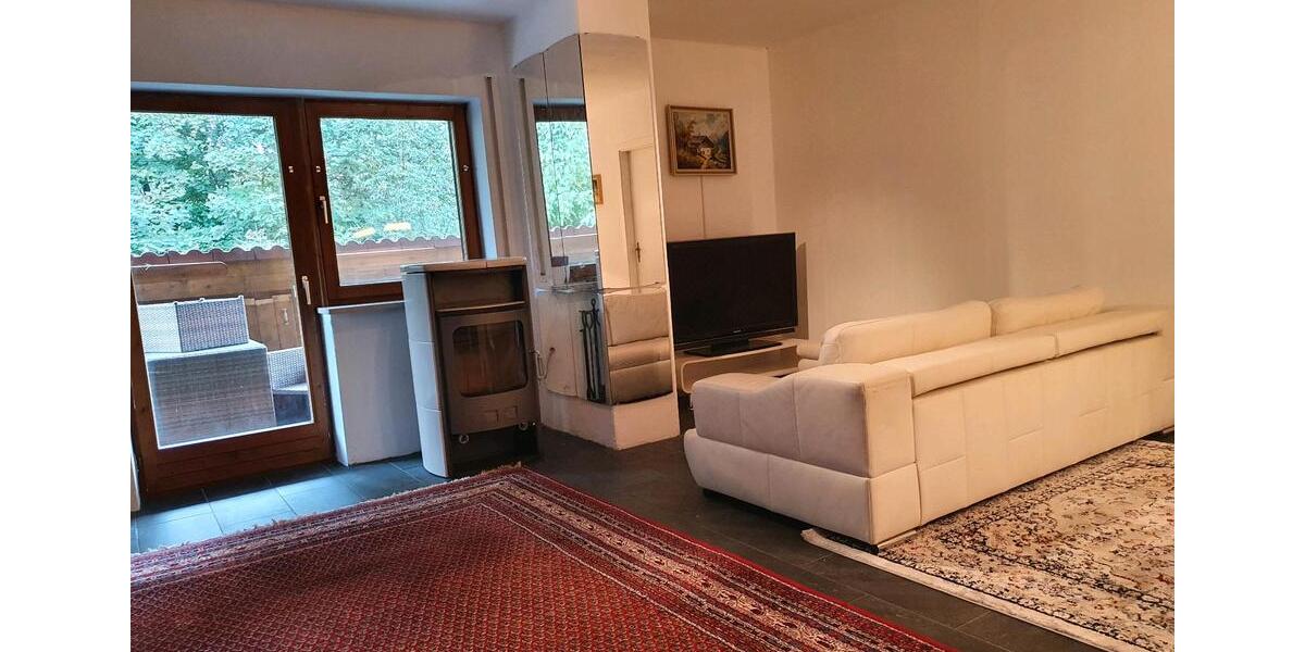 Wohnen auf Zeit Sonthofen - 5 Zimmer, 141 m&sup2;, 650&euro; | Angebot:26696168