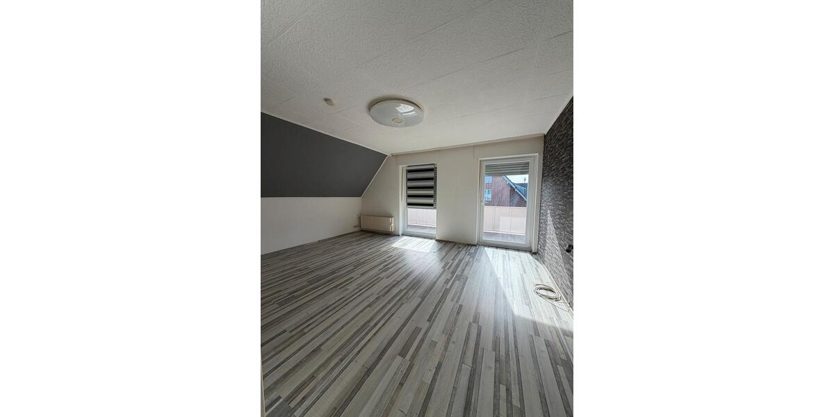 2,5-Zimmer-Mietwohnung im 1. OG ca.72 Hamminkeln Dingden 2 zimmer