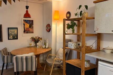 Wunderschöne Wohnung in der Marienburger Höhe zimmer