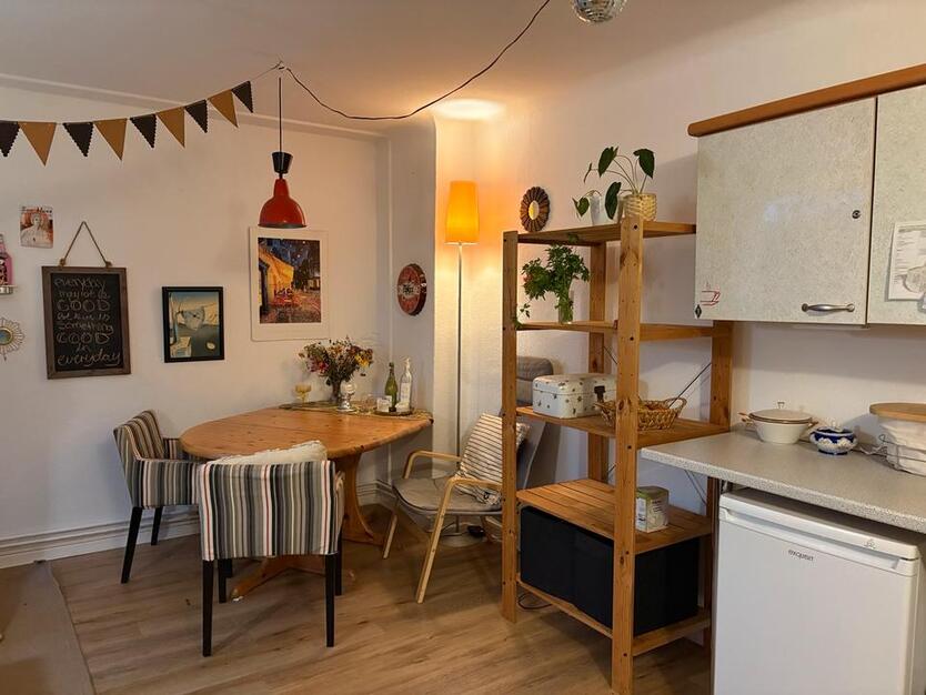 Wunderschöne Wohnung in der Marienburger Höhe zimmer