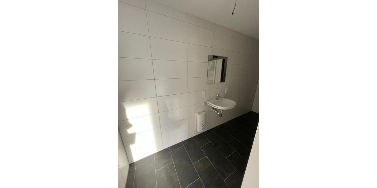 Erdgeschoßwohnung Loxstedt - 2 Zimmer, 63 m&sup2;, 850&euro; | Angebot:25932928