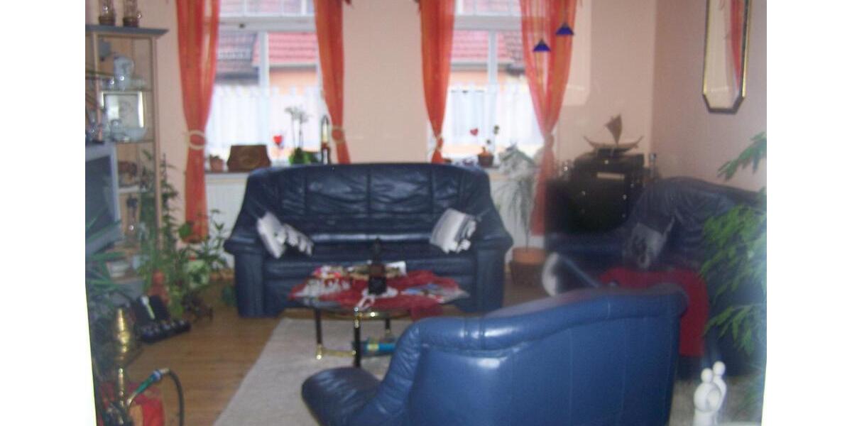 Wohnung in Orlamünde zu vermieten! 3 zimmer